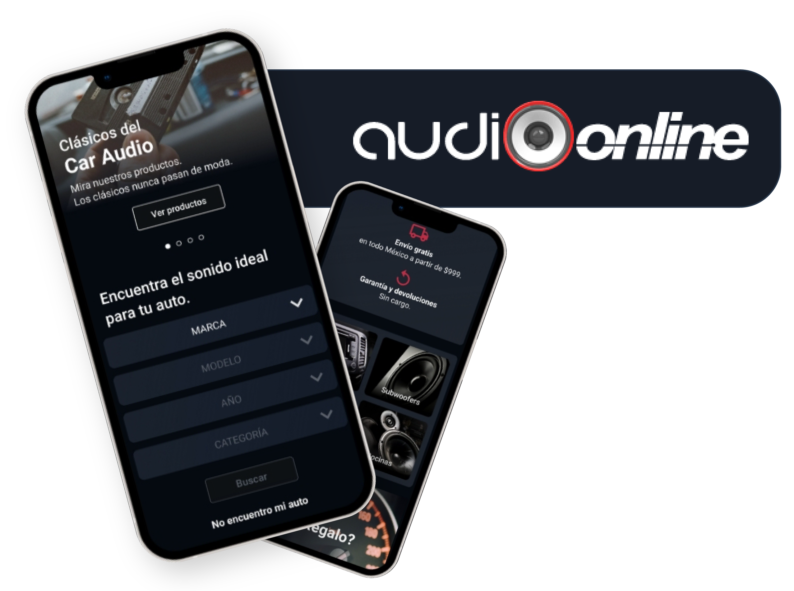Audio Online 