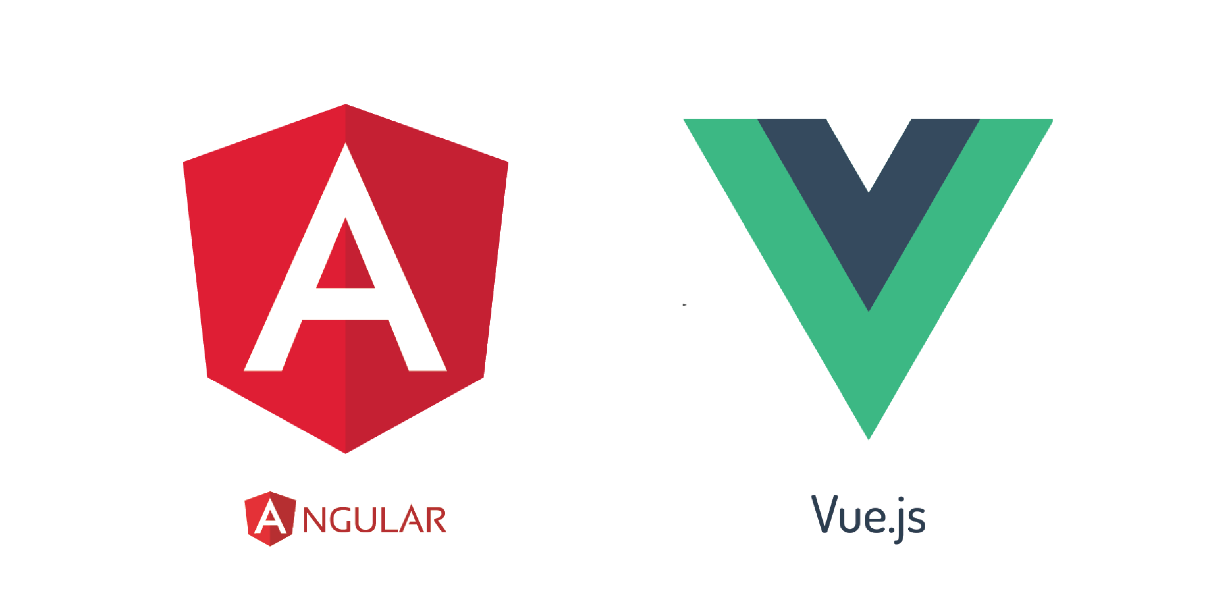 Angular.js & Vue.js