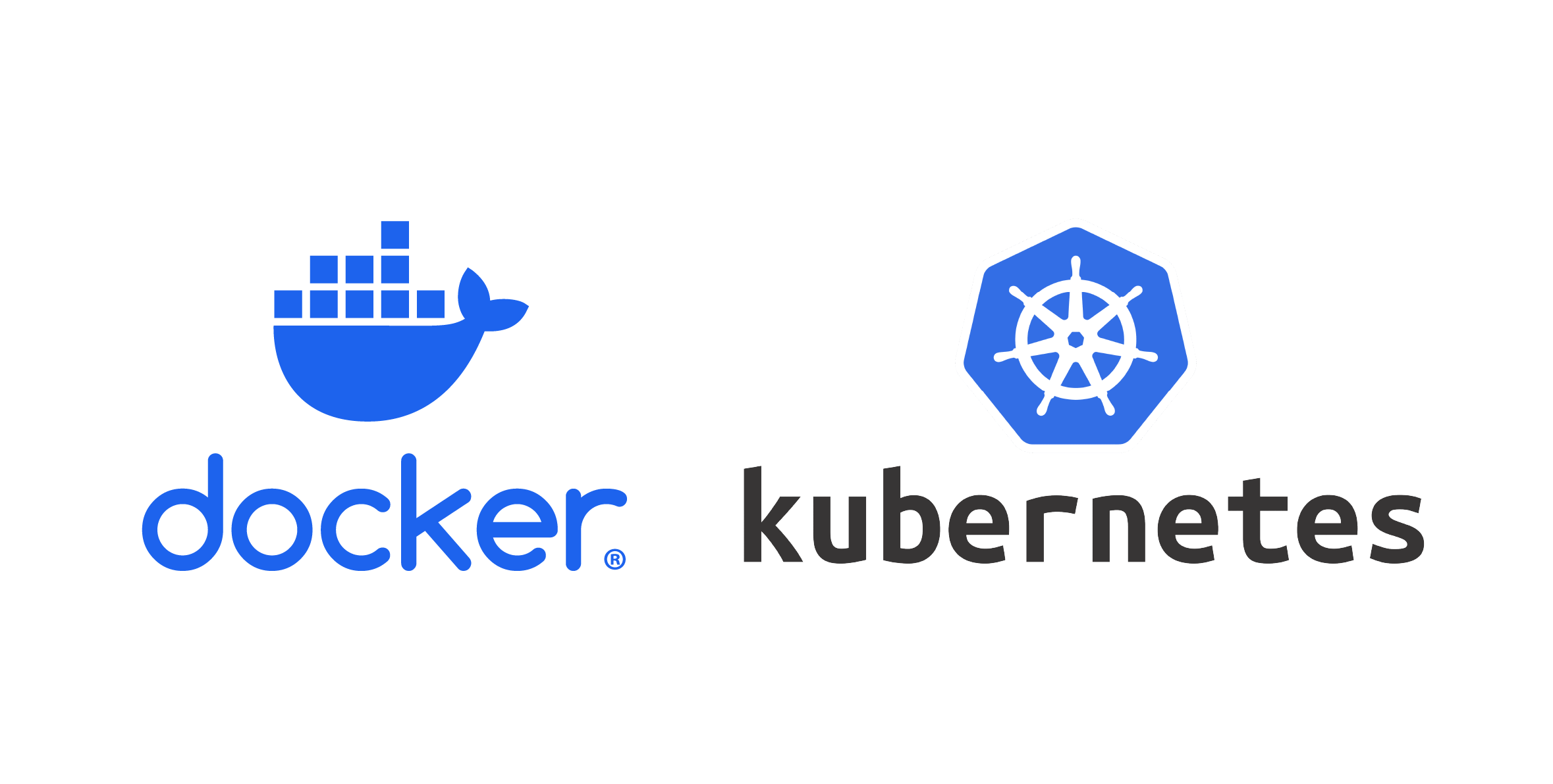 Docker & Kubernetes