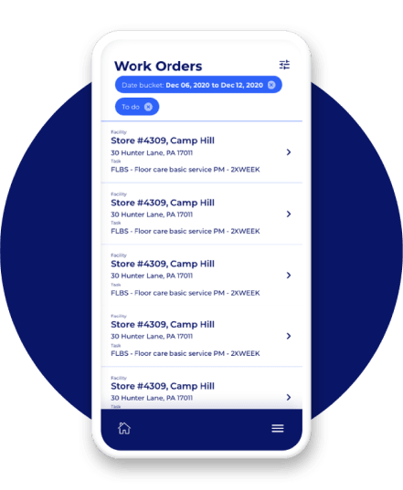 work-orders-list