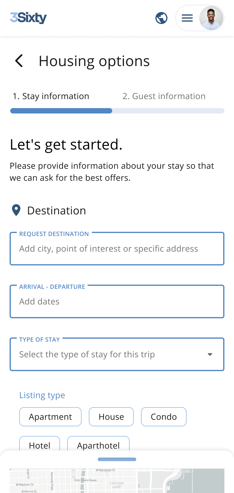 Demand-side value illustration